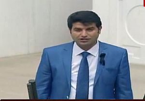 HDP li Vekilden Arapça Sözler!